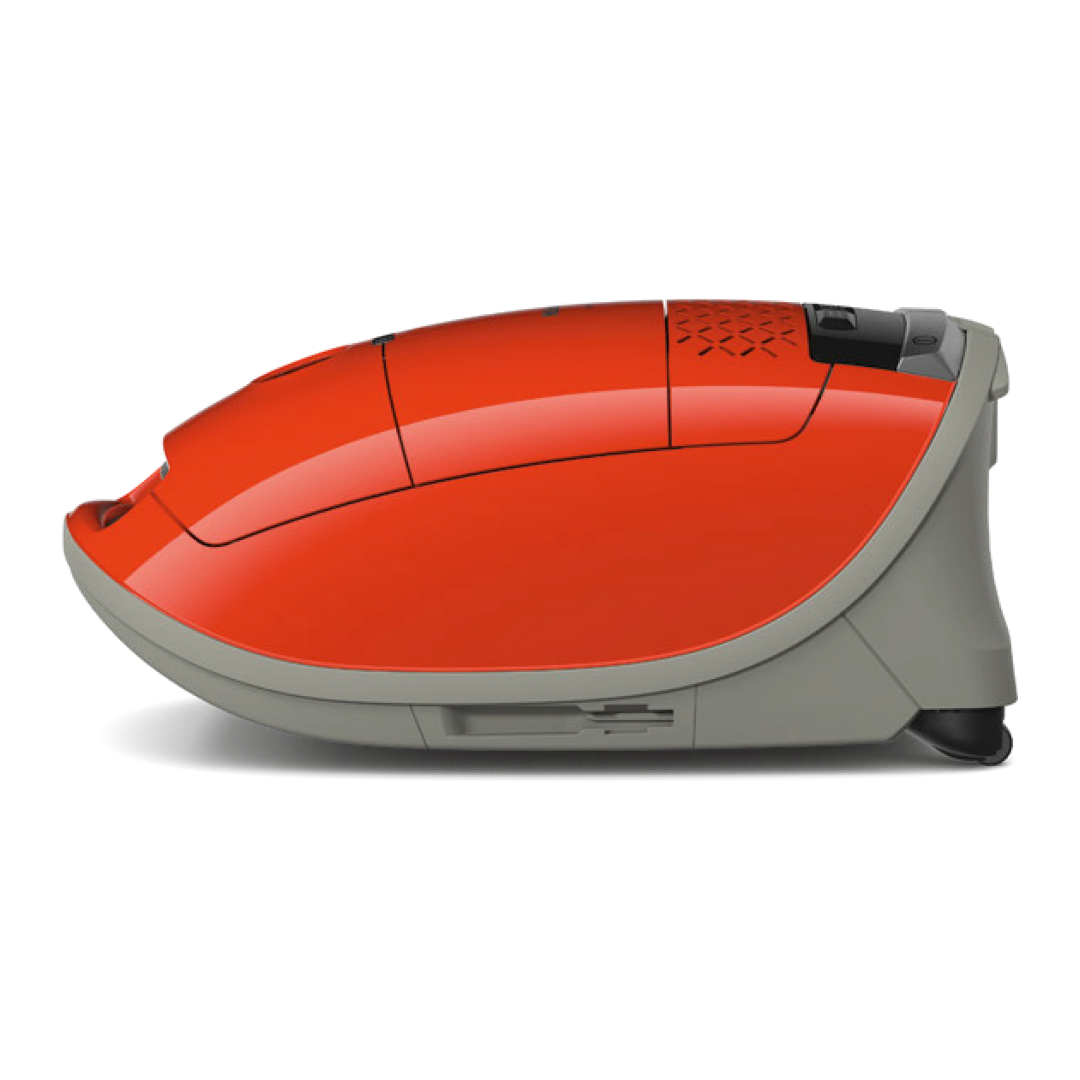 Miele Guard M1 Canister Vacuum Cleaner